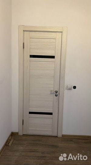 Межкомнатные двери бу