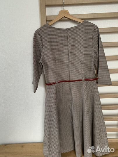 Платье женское 48