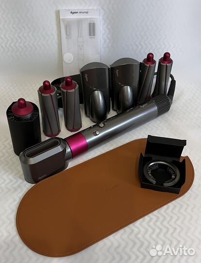 Стайлер Dyson Airwrap Complete
