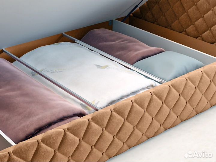 Кровать детская софа