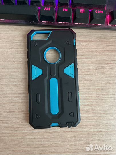 Чехол на iPhone 6s