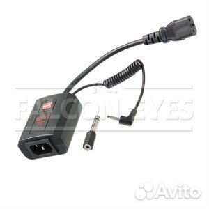 Радиосинхронизатор falcon eyes flashhunter 2.4 RFS