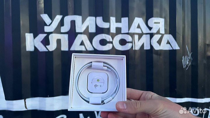 Airpods Pro/Airpods 2 (Чехол в подарок )