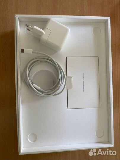 Macbook air m1 16gb 256gb