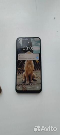 realme 5, 4/128 ГБ