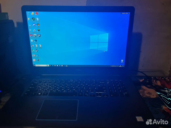 Dell g3