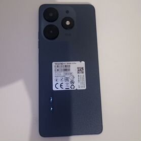 TECNO Spark 10 Pro, 4/128 ГБ