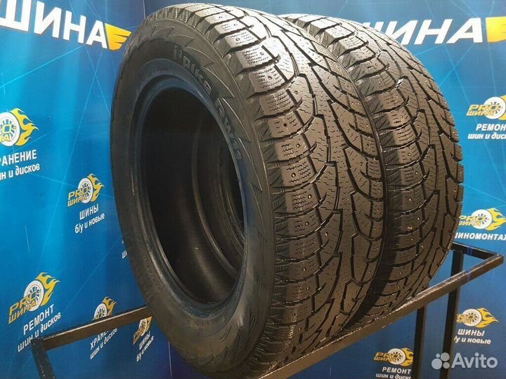 Hankook I'Pike RW11 235/65 R17