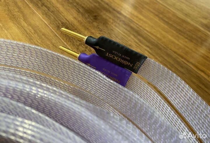 Акустический кабель Nordost Frey 2 оригинал