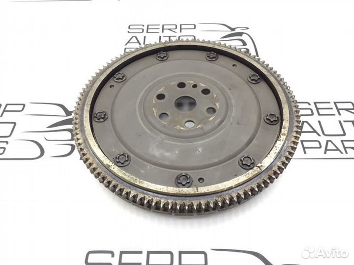 Маховик Nissan Note Е11 1.4 CR14DE 2007