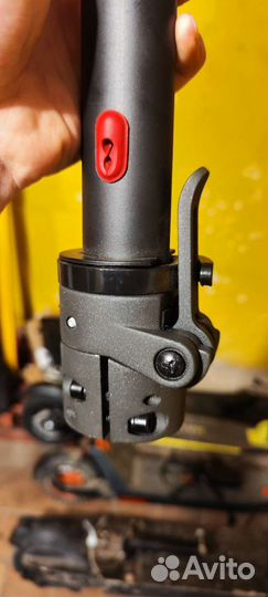 Рулевая Xiaomi M365 оригинал