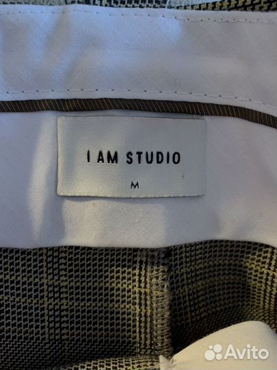 Брюки женские I AM studio