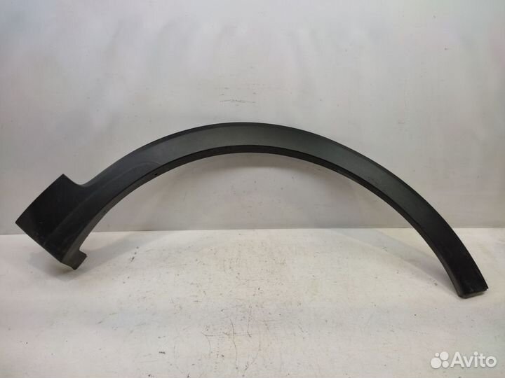 Накладка крыла передняя правая Kia Sorento 3 Prime