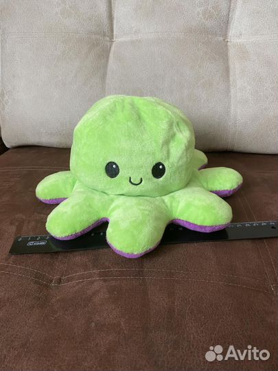 Игрушка мягкая