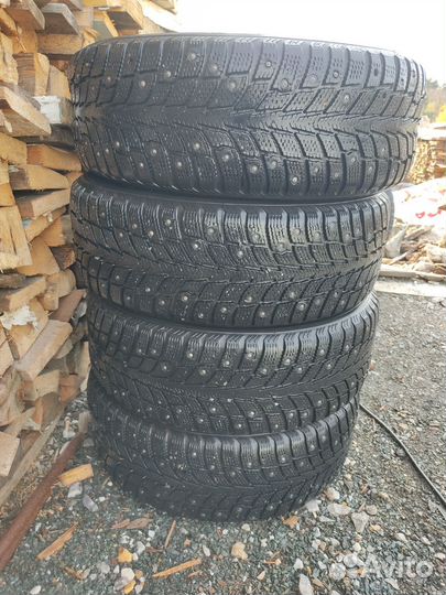 Nordman Nordman 4 5/5 R5 19T