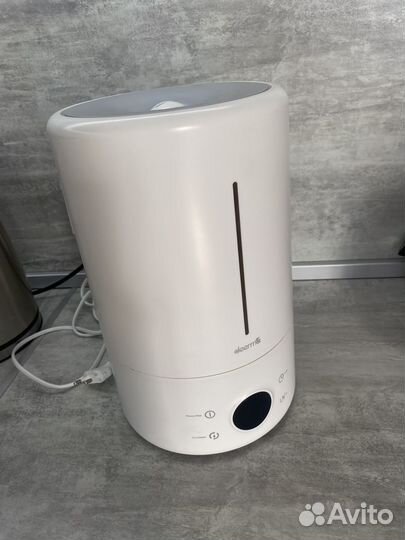 Увлажнитель воздуха deerma