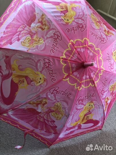 Зонт детский