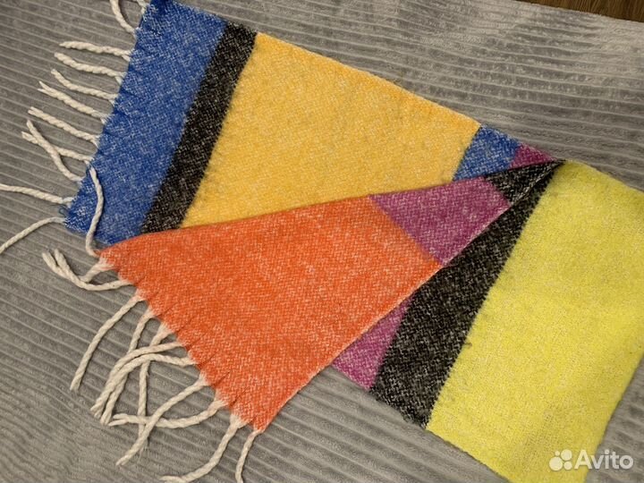 Стильный шарф Befree