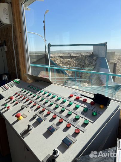 Оператор завода