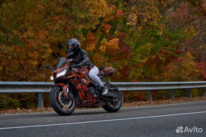 Фотограф. Индивидуально