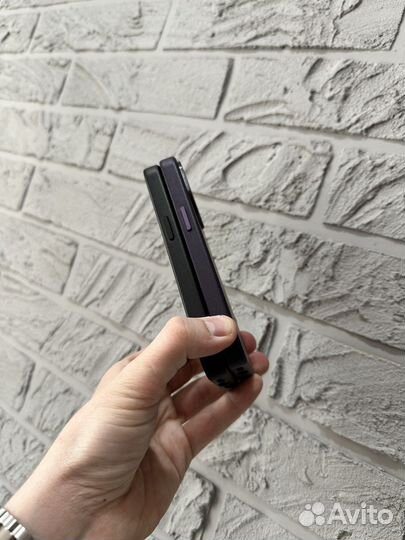 Кожаные чехлы на iPhone 14 Pro MagSafe