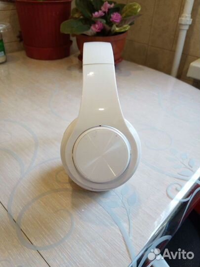 Наушники 3 вида