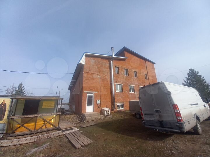 Свободного назначения, 440 м²