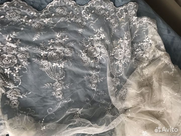 Набор в кроватку