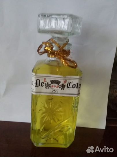 Духи винтаж новые