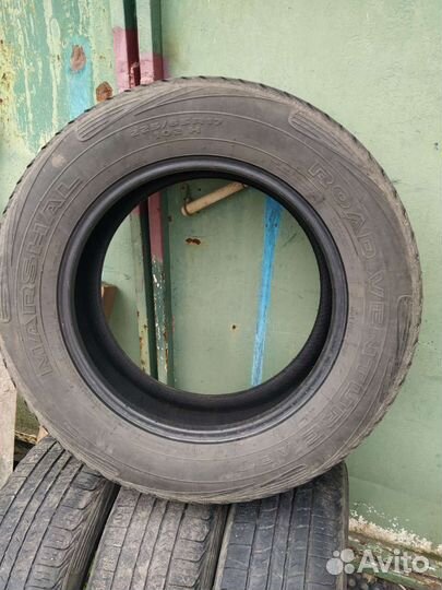 Marshal RoadVenture APT KL51 225/65 R17 102H