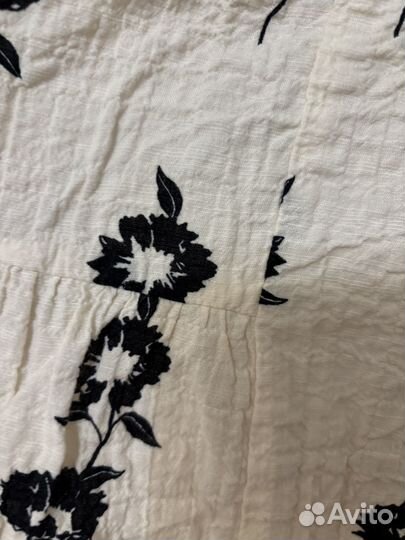 Рубашка zara 164