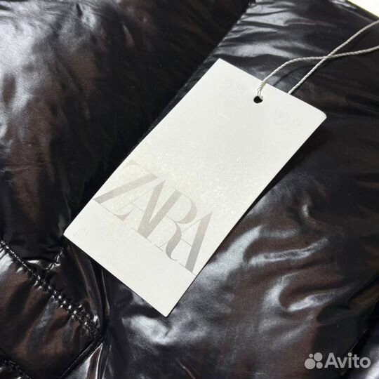 Жилетка zara new