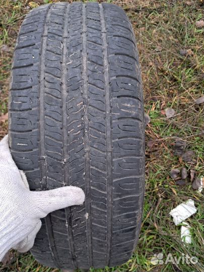 Goodyear Assurance 215/55 R17
