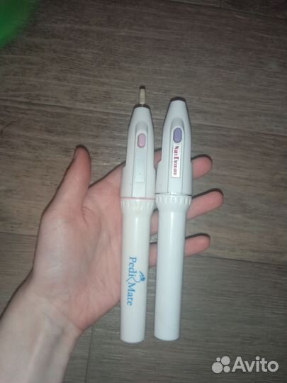 Аппарат для маникюра