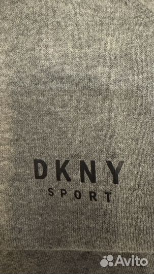 Толстовка dkny