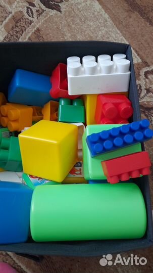 Конструктор