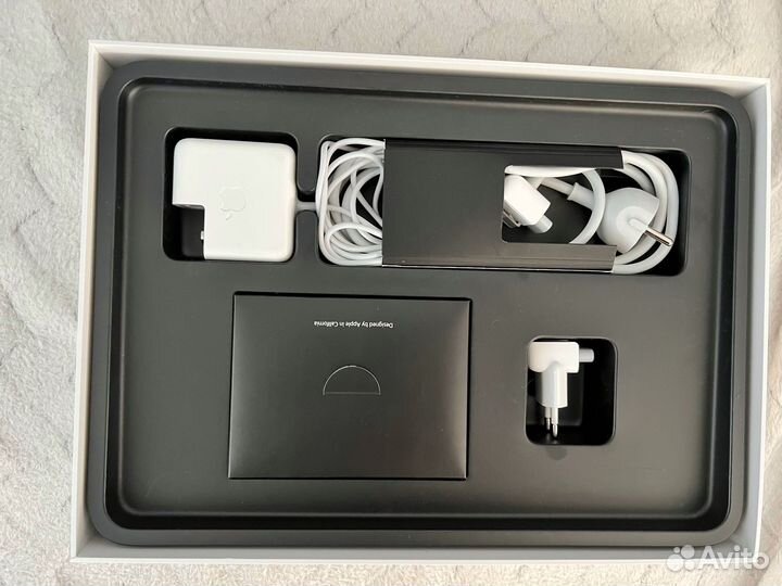 Apple MacBook Air 13 2017