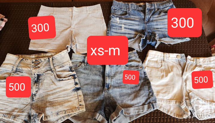 Вещи на девочку 10-15 лет