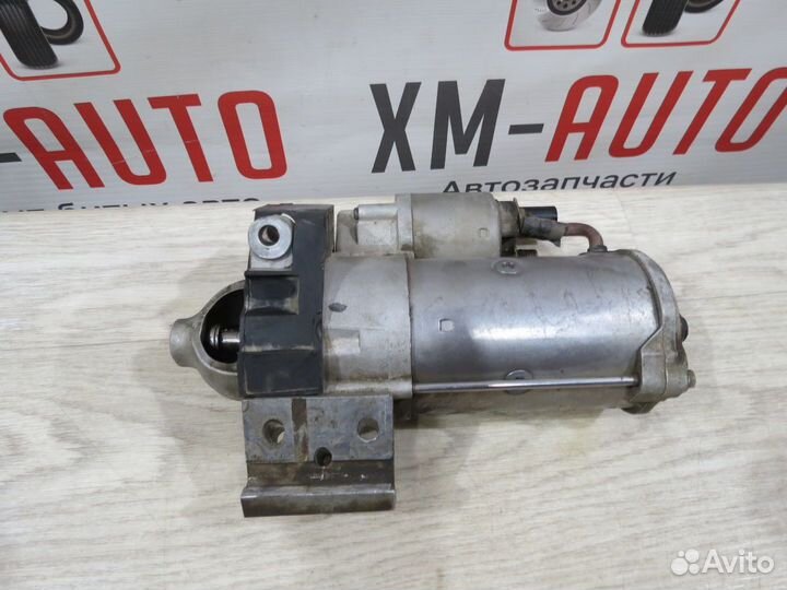 Стартер BMW 3 G20