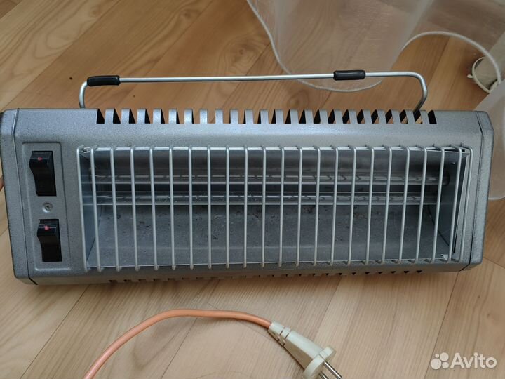 Обогреватель