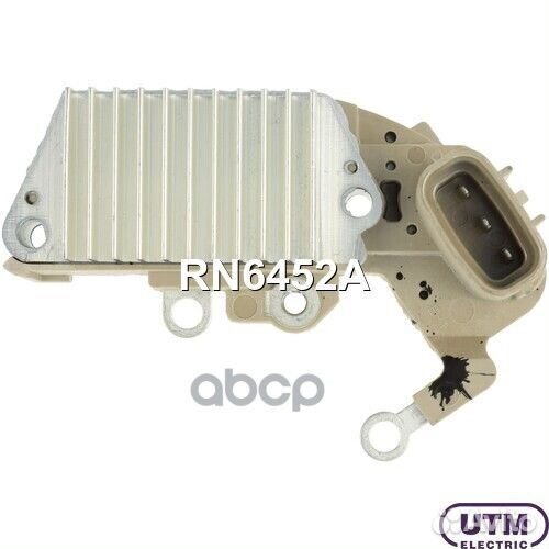 Регулятор генератора RN6452A Utm
