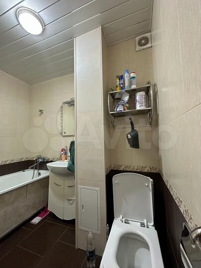 2-к. квартира, 54 м², 7/9 эт.