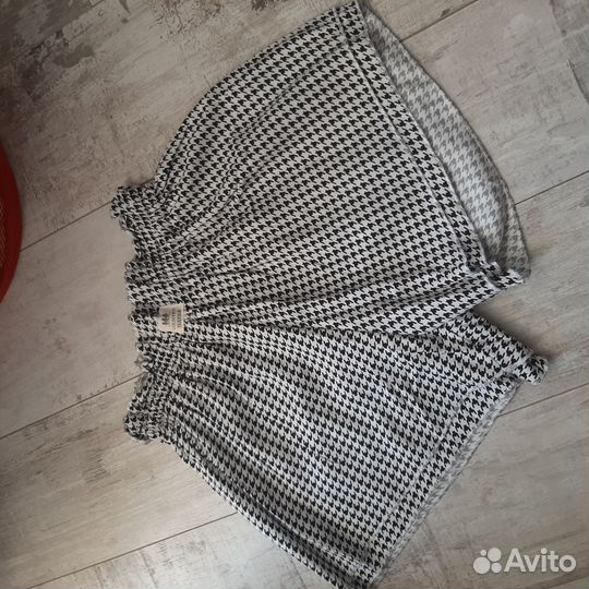 Country textile шорты girlfriend