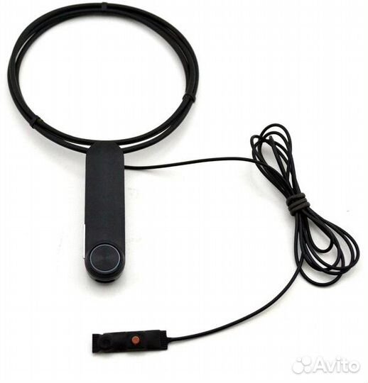 Микронаушник bluetooth