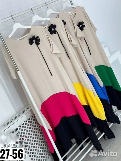 Платье 50р до 60р