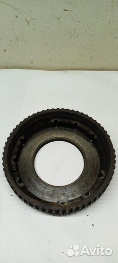 Маховик Chery A15 седан 1.6 2007