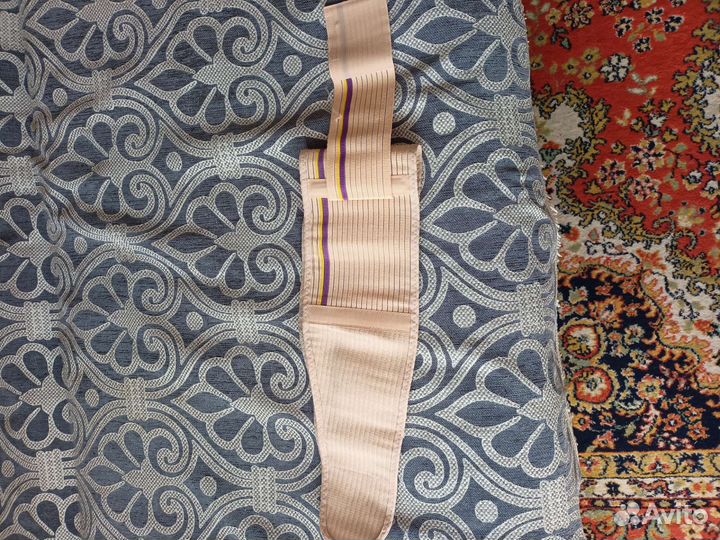 Бандаж для беременных бу