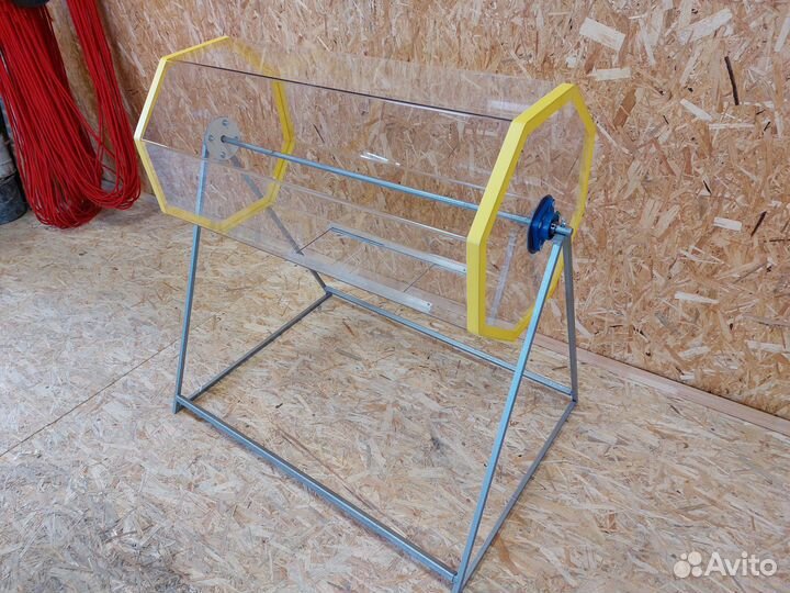 Призовая игра: Лототрон, Удача, Барабан