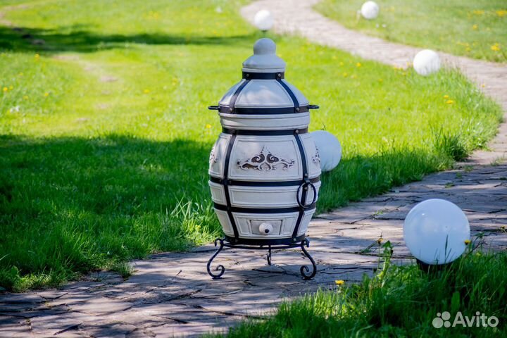 Тандыр Аполлон