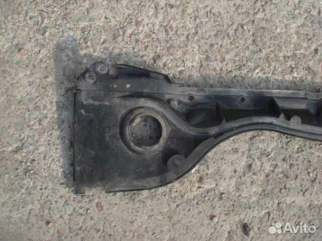 Рено Лагуна Жабо Водосток Renault Laguna 3 08-15